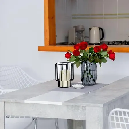 Silver Rose Granfield A126 Apartment Torrevieja