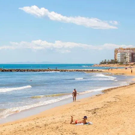 Silver Rose Granfield A126 Torrevieja