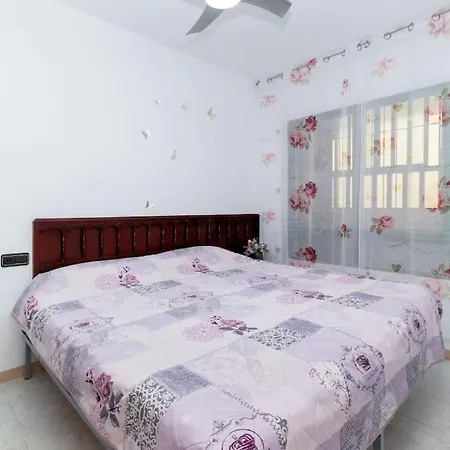 Silver Rose Granfield A126 * Torrevieja