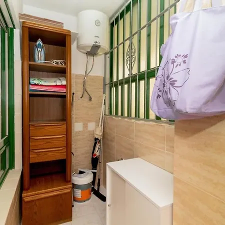 Silver Rose Granfield A126 Apartment *
