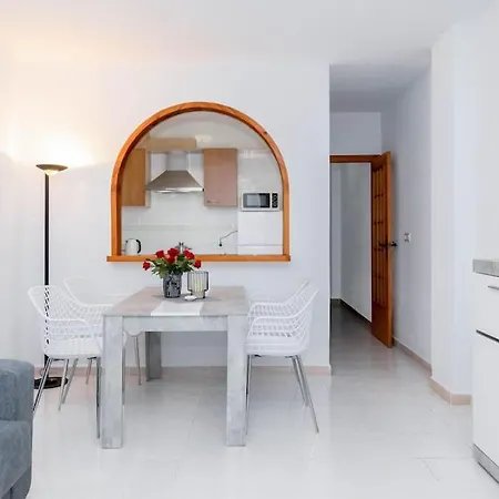 Apartment Silver Rose Granfield A126