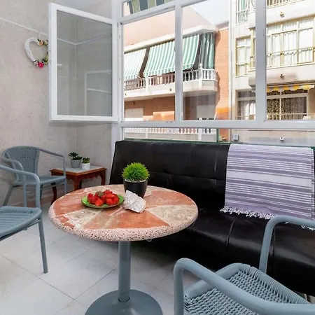 Apartment Silver Rose Granfield A126