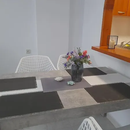 Silver Rose Granfield A126 Torrevieja