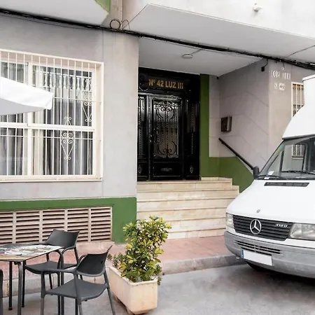 Silver Rose Granfield A126 Torrevieja